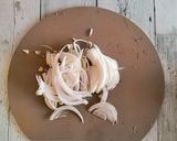 切ってあえるだけ☆鯖缶と新玉ねぎのサラダ作り方1写真