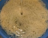 簡単本格！朴さんのつぶ貝和え　そうめん作り方7写真