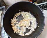 禁断のごまタマカレーバーガー作り方9写真