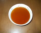 豆花トウファの生姜黒みつ味♪簡単スイーツ作り方12写真