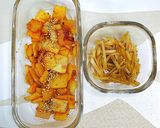 調味料無し!だしだけでしみしみ大根作り方6写真