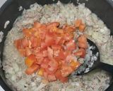 野菜はトースターで！夏野菜カレー作り方5写真