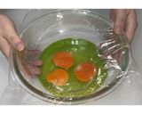 納豆ツナの玉子サラダ★動画あり★作り方3写真