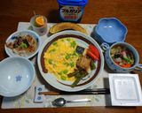茶豆と砂糖の甘ーいスクランブルegg作り方19写真