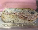 鮭のパン粉焼き作り方2写真