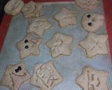 ❄🎅サンタさんへ👑Cookie🎅❄作り方2写真
