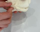 我が家の山型食パン作り方7写真