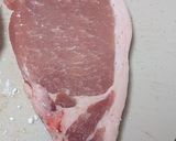 彼の推し💪味噌カツ丼作り方2写真