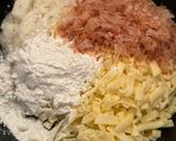 長いものチーズ焼き作り方1写真