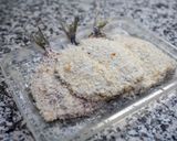 アジフライ(腹開きの写真あり)作り方9写真