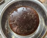 豚バラ丼作り方5写真