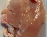 カリッふわ鶏むね肉と豆腐のチキンナゲット作り方6写真