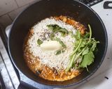 スリランカムスリム鶏ビリヤニ作り方14写真