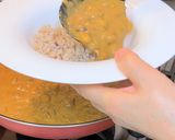 ココナッツ豆カレー作り方12写真