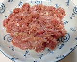 簡単❢ 焼き春巻き作り方2写真