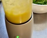 自家製バジルソース🌿作り方2写真