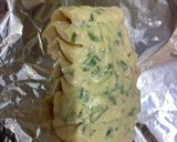 サラダチキンバジルマヨネーズチーズ焼き作り方4写真