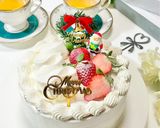 基本の苺のショートケーキ作り方39写真