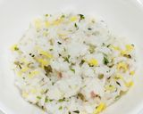 うちの☆ごま油香る❤薬味ご飯・酢飯・麺に作り方21写真