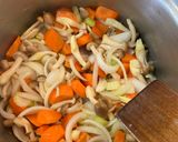 愛の和牛カレー届けます作り方2写真