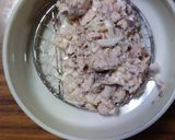 ヨウサマの減塩サバ缶サラダ作り方3写真