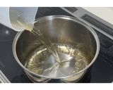 鶏手羽元のさっぱり煮★動画あり★作り方13写真