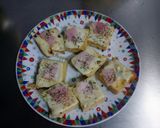 肉汁たっぷりの柔らかい✨ステーキ✨☺⛄作り方34写真