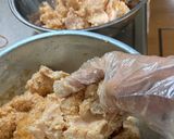 キュウリの奈良漬け作り方12写真