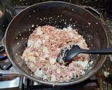 タイラーメンママトムヤムクン味焼きそば作り方3写真