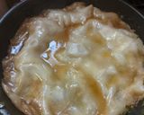 フライパンで簡単！包まない餃子作り方8写真