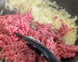タコライス作り方4写真