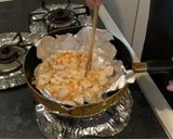 ダイエット「スケルトン⭐️オムライス」作り方7写真