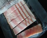じゃが芋とニンニクのトマトスープ❣作り方1写真