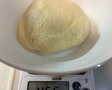 くるくる＊抹茶ミルクパン作り方8写真