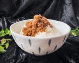 63℃「ユッケソース」ピリ辛肉そぼろ作り方35写真