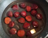 栗ご飯作り方1写真
