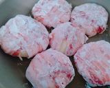 ＊食べ応え抜群☆なすと豚肉の蒲焼き＊作り方3写真