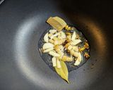 豚肉・鶏肉・スパイス・カレー粉闇鍋カレー作り方4写真