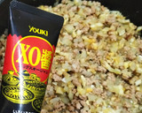 うちの味♪焼売丼!?肉まん丼!?旨い丼♪作り方22写真