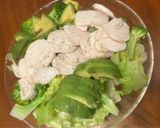 鶏胸肉のハム作り方5写真