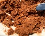 健康オーツクッキー作り方1写真