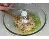 ツナポテまんじゅう★動画あり★作り方9写真