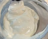 改良)水切ヨーグルトで簡単チーズケーキ風作り方4写真
