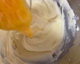 バスクチーズケーキ作り方4写真