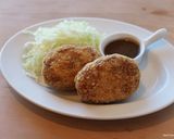 高蛋白！クリケ×ソイ×ベジ＝こおろっけ作り方15写真