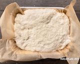 モチふわ絶品★簡単！高加水フォカッチャ作り方10写真