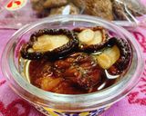 ♡母の味♪かぼちゃのお味噌汁♡15分完成作り方16写真
