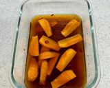 我が家の定番メニュー⭐︎夏野菜の揚げ浸し作り方9写真