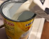 中華風コーンスープ作り方1写真