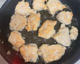 簡単！！鶏胸肉の柔らか塩唐揚げ作り方3写真
